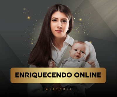 Mentoria Enriquecendo Online